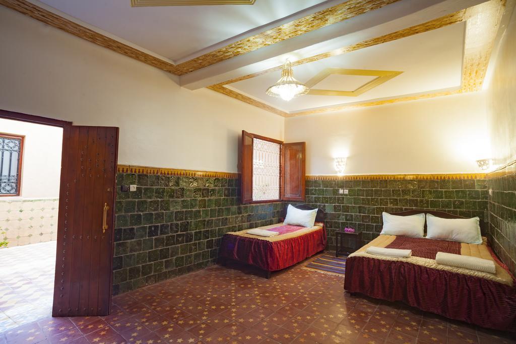 Bed and Breakfast La Terrasse des Delices Fint Exterior foto