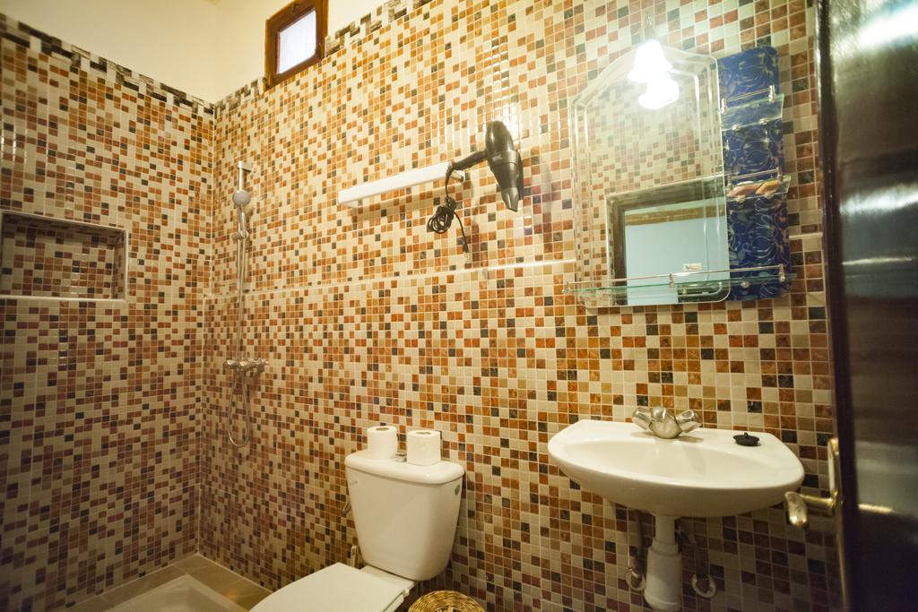 Bed and Breakfast La Terrasse des Delices Fint Exterior foto